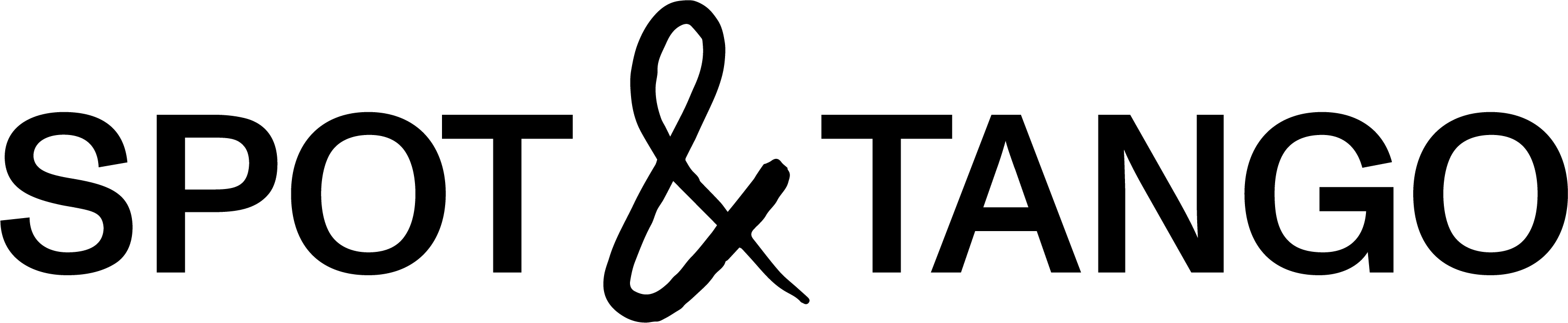 Spot and Tango logo