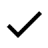 Checkmark