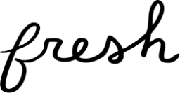 Fresh Logo